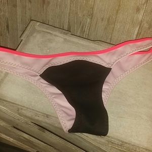 Victorias Secret Itsy Bikini Bottoms